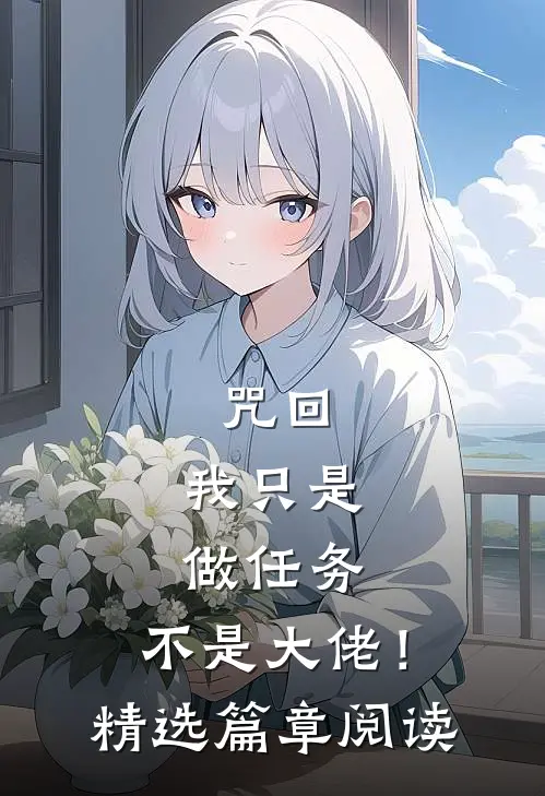 咒回：我只是做任务，不是大佬！精选篇章阅读