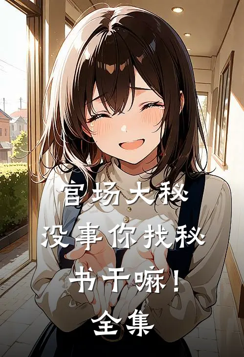 官场大秘：没事你找秘书干嘛！全集