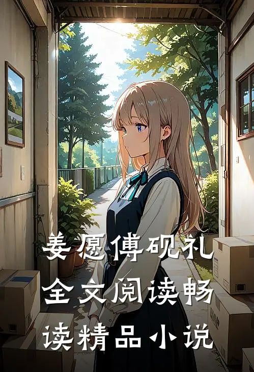 姜愿傅砚礼全文阅读畅读精品小说