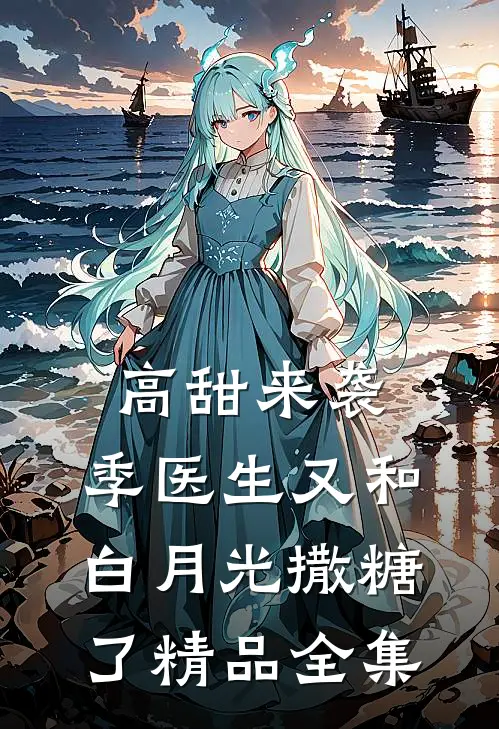 高甜来袭：季医生又和白月光撒糖了精品全集