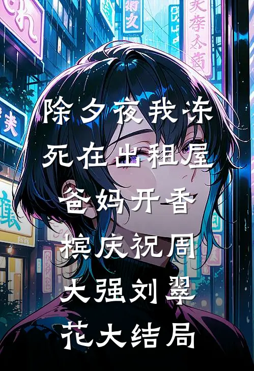 除夕夜我冻死在出租屋，爸妈开香槟庆祝周大强刘翠花大结局
