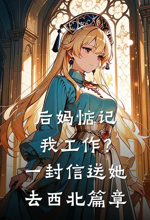 后妈惦记我工作？一封信送她去西北篇章
