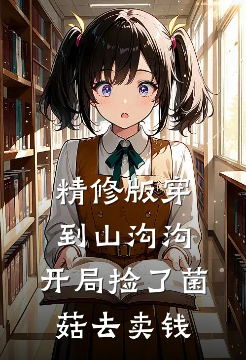 精修版穿到山沟沟，开局捡了菌菇去卖钱