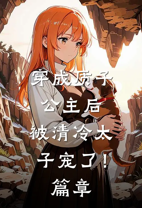 穿成质子公主后，被清冷太子宠了！篇章