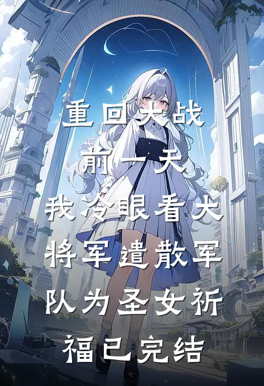 重回大战前一天，我冷眼看大将军遣散军队为圣女祈福已完结