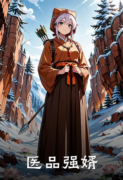 医品强婿