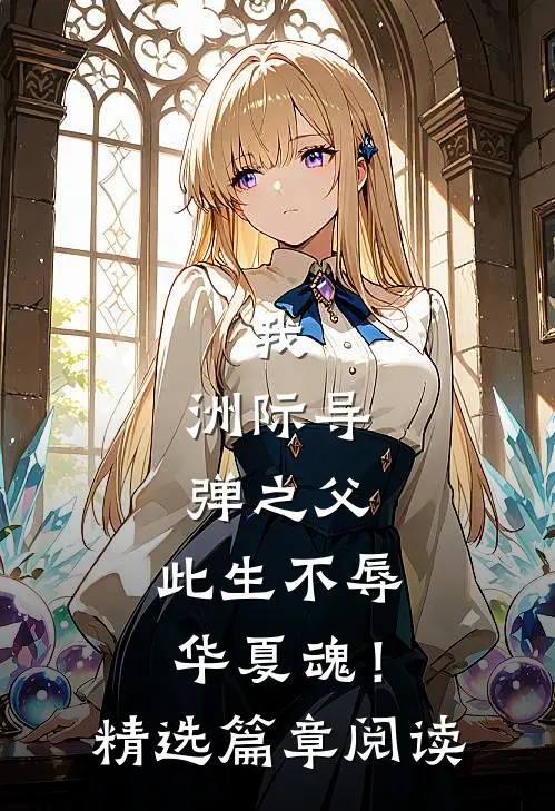 我，洲际导弹之父，此生不辱华夏魂！精选篇章阅读