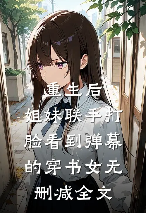 重生后，姐妹联手打脸看到弹幕的穿书女无删减全文