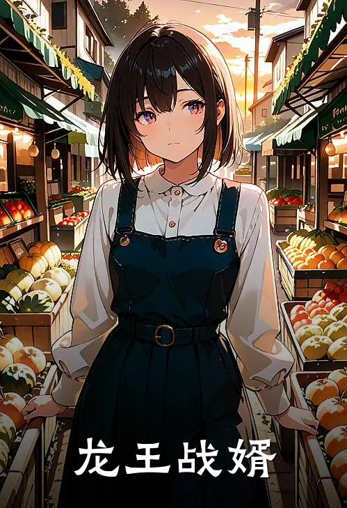 龙王战婿