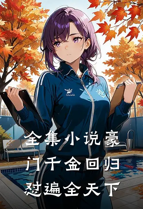 全集小说豪门千金回归，怼遍全天下