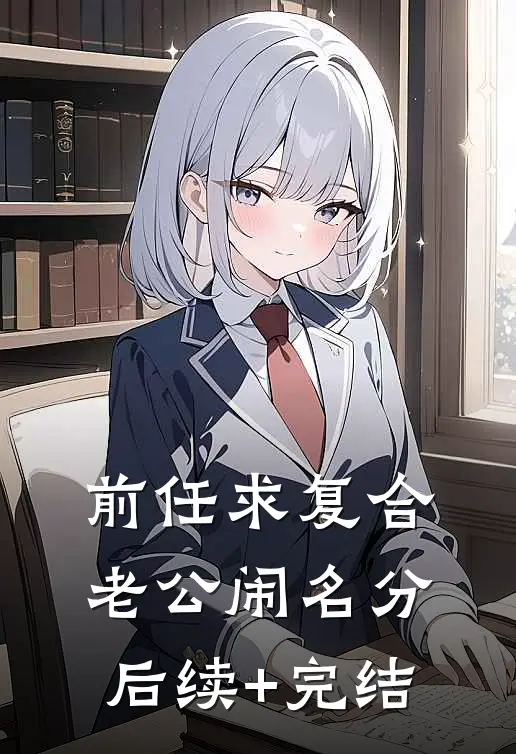 前任求复合，老公闹名分后续+完结