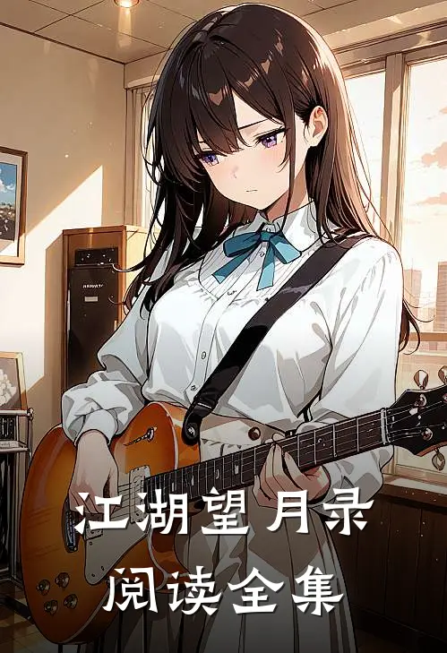 江湖望月录阅读全集