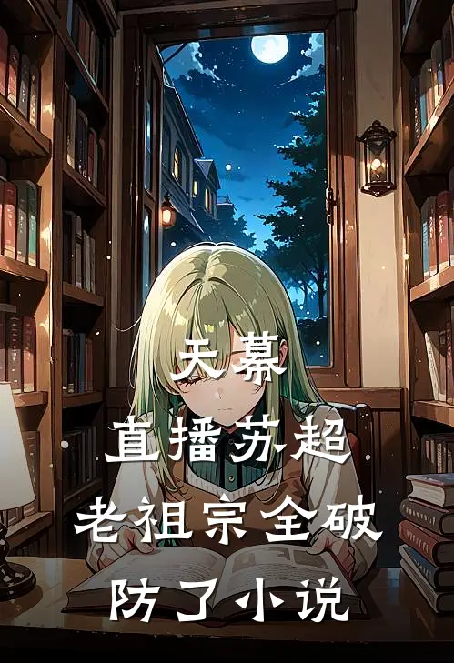 天幕：直播苏超，老祖宗全破防了小说