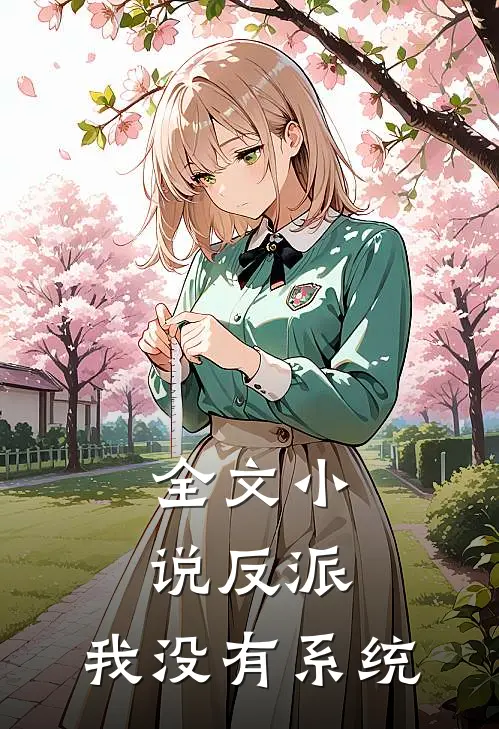 全文小说反派：我没有系统