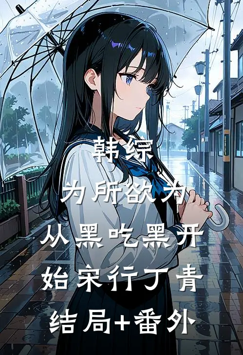 韩综：为所欲为，从黑吃黑开始宋行丁青结局+番外