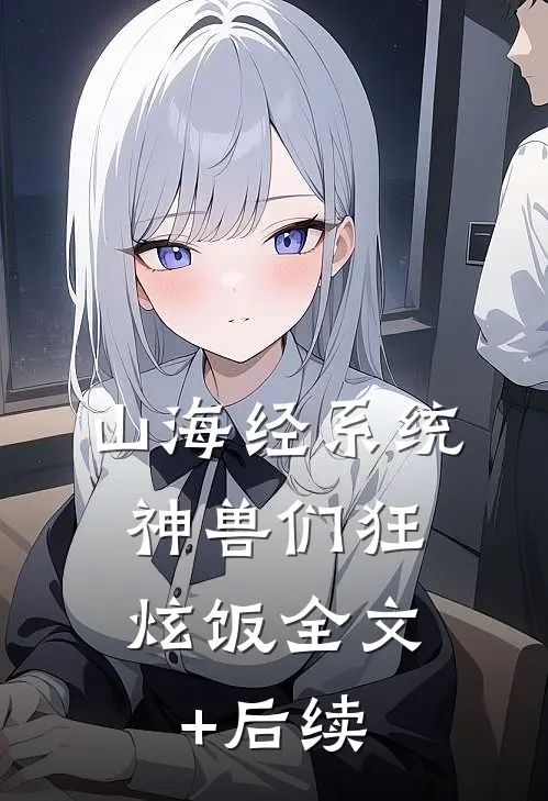 山海经系统：神兽们狂炫饭全文+后续