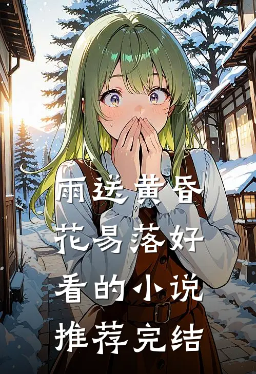 雨送黄昏花易落好看的小说推荐完结