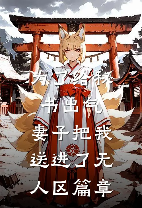 为了给秘书出气，妻子把我送进了无人区篇章