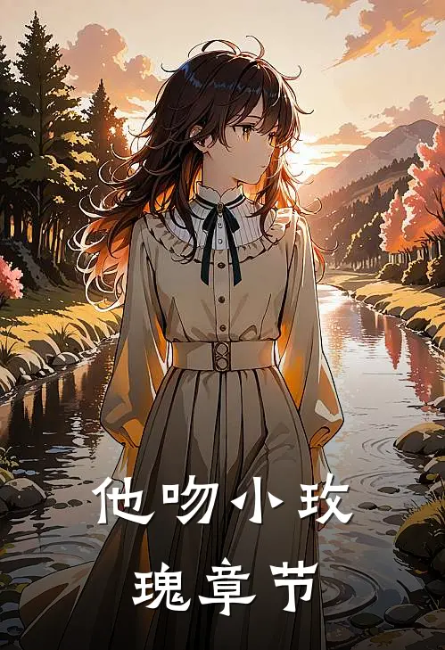他吻小玫瑰章节
