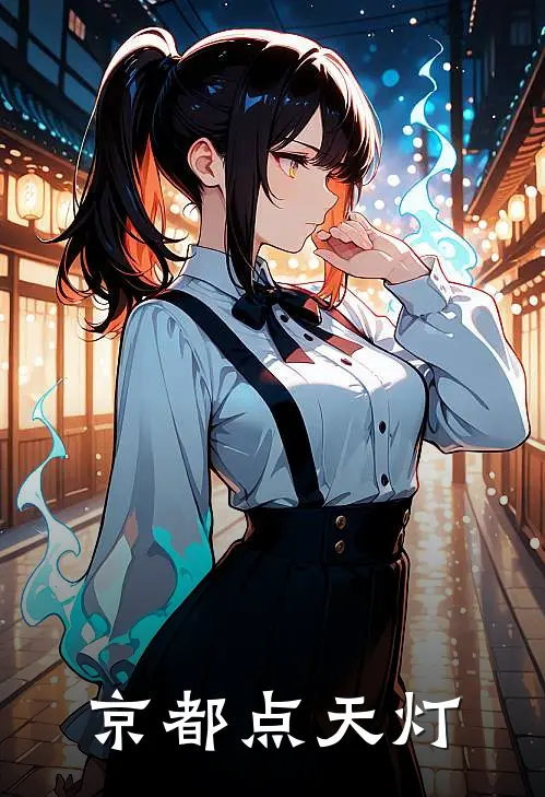 京都点天灯