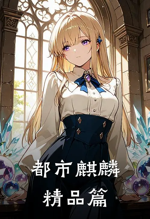 都市麒麟精品篇
