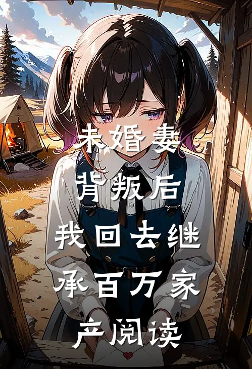 未婚妻背叛后，我回去继承百万家产阅读