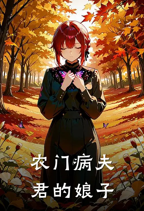 农门病夫君的娘子