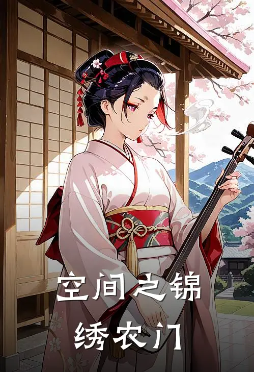 空间之锦绣农门