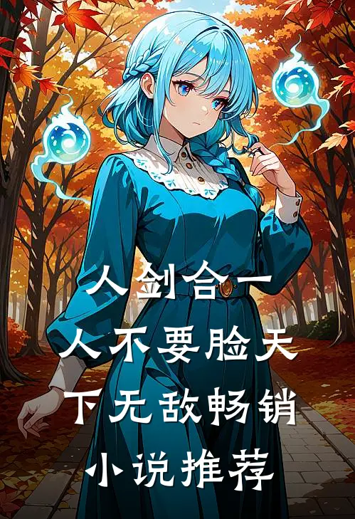 人剑合一，人不要脸天下无敌畅销小说推荐