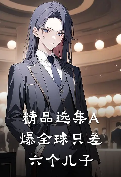 精品选集A爆全球只差六个儿子