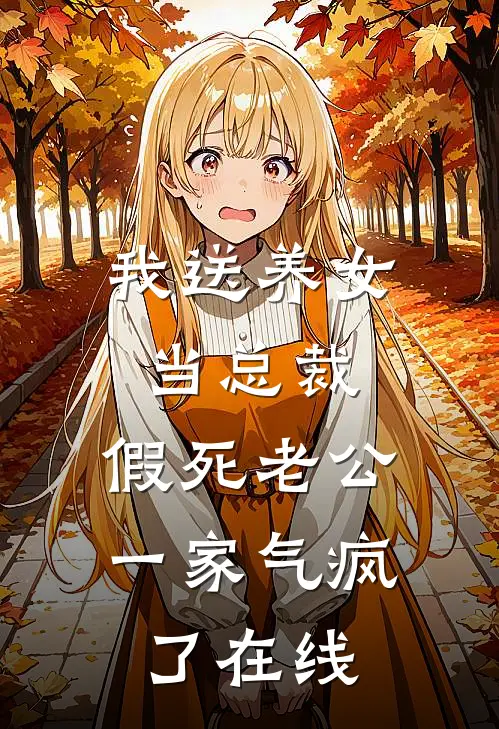 我送养女当总裁，假死老公一家气疯了在线