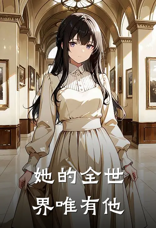 她的全世界唯有他