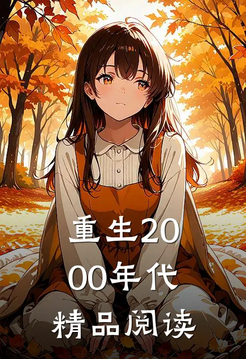重生2000年代精品阅读