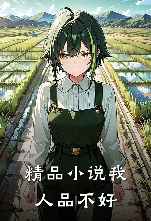 精品小说我人品不好
