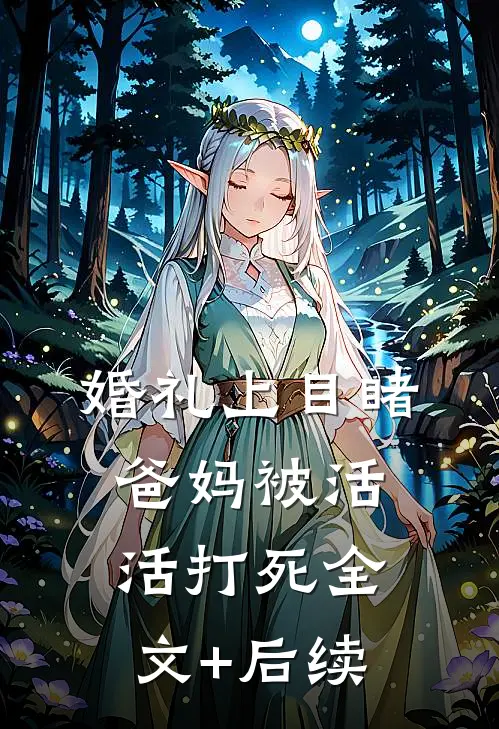 婚礼上目睹爸妈被活活打死全文+后续