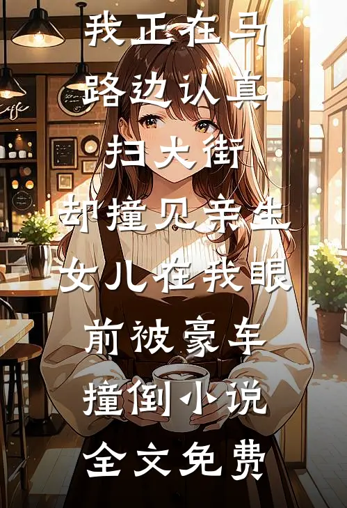 高考当天，我正在马路边认真扫大街，却撞见亲生女儿在我眼前被豪车撞倒小说全文免费