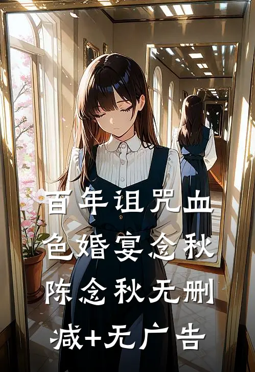 百年诅咒·血色婚宴念秋陈念秋无删减+无广告