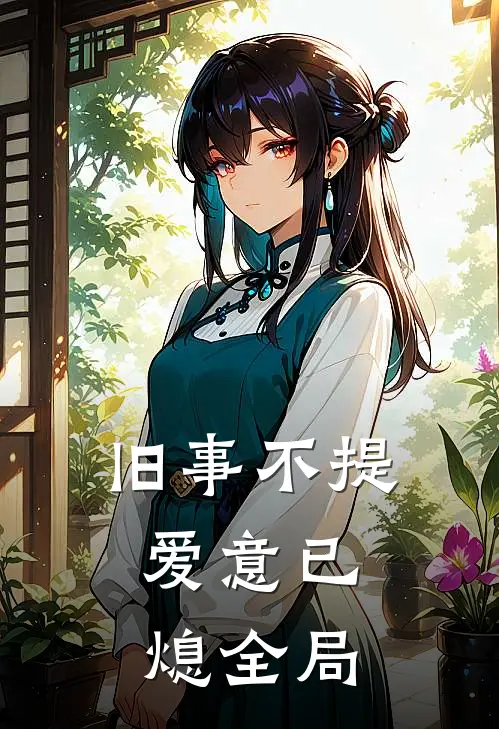旧事不提，爱意已熄全局
