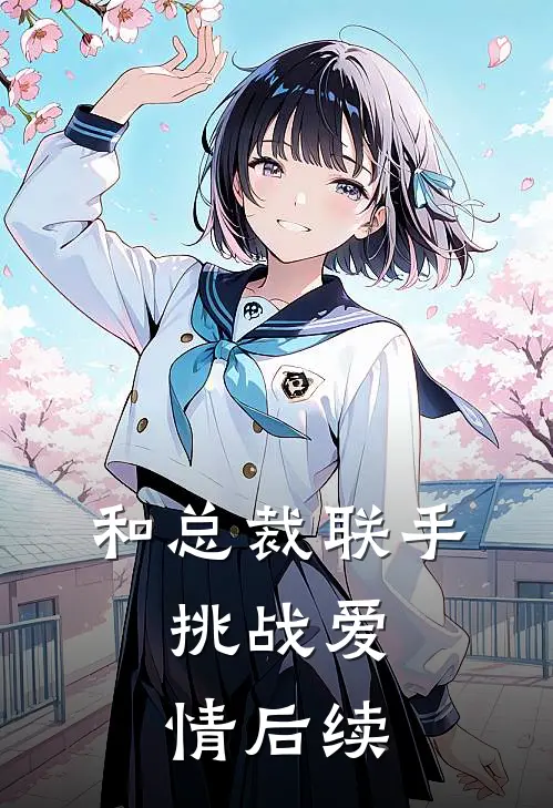 和总裁联手：挑战爱情后续