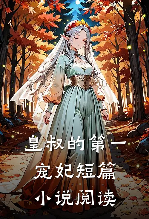皇叔的第一宠妃短篇小说阅读