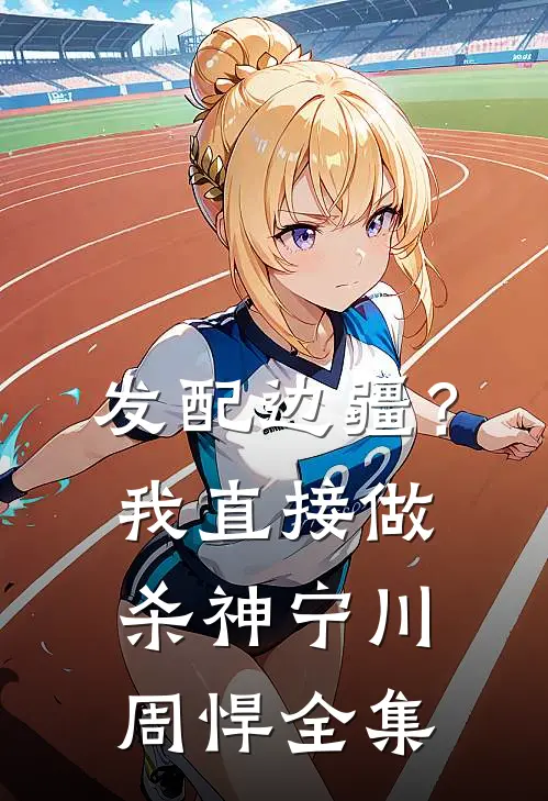 发配边疆？我直接做杀神宁川周悍 全集