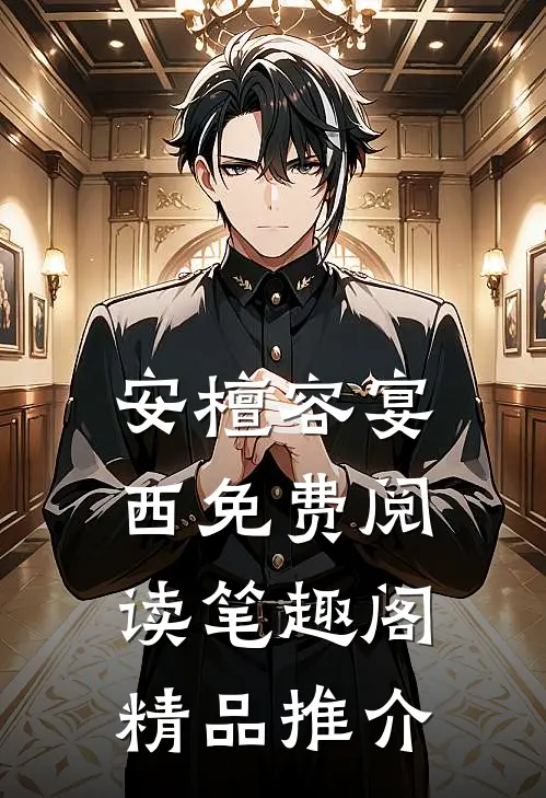 安檀容宴西免费阅读笔趣阁精品推介