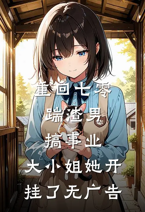 重回七零：踹渣男搞事业，大小姐她开挂了无广告