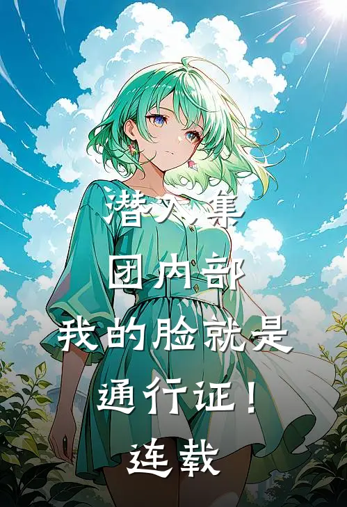 潜入集团内部，我的脸就是通行证！连载