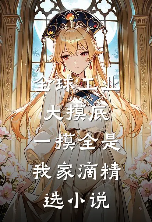 全球工业大摸底，一摸全是我家滴精选小说
