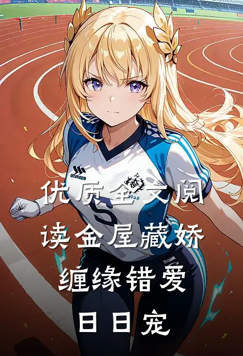 优质全文阅读金屋藏娇：缠缘错爱日日宠