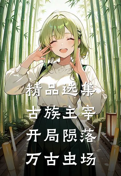 精品选集古族主宰：开局陨落万古虫场