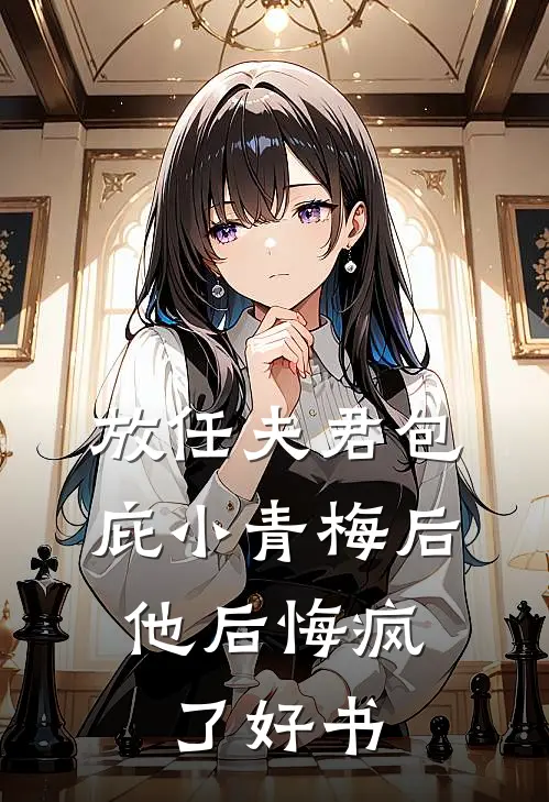 放任夫君包庇小青梅后，他后悔疯了好书