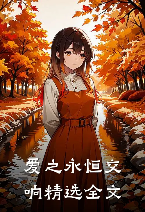爱之永恒交响精选全文