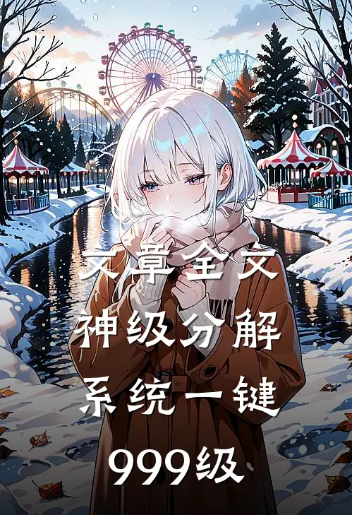 文章全文神级分解系统一键999级